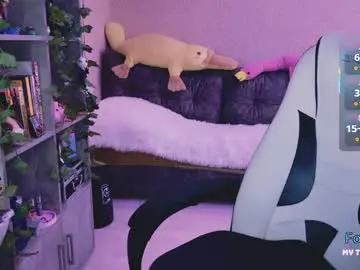 Chaturbate Sex Chat of nanitamoore