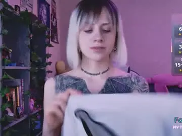 Chaturbate Best Webcam of nanitamoore