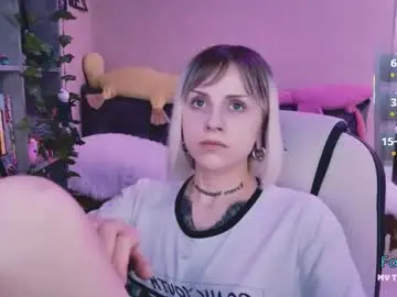 Chaturbate Sex Cam of nanitamoore