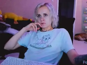 Chaturbate Sex Cam of nanitamoore