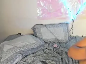 Chaturbate Live Sex Cam of niico_robiin_