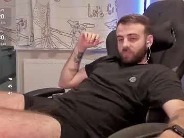 Chaturbate Watch Live Sex Cams of otishairy