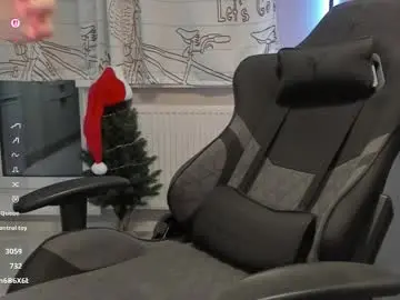 Chaturbate Free Live Porn of otishairy