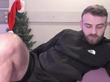 Chaturbate Adult Video Chat of otishairy