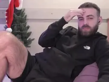 Chaturbate Sex Cam of otishairy