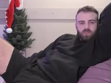 Chaturbate Adult Video Chat of otishairy