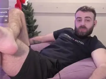 Chaturbate Adult Webcam of otishairy