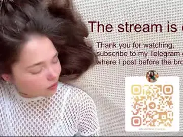 Chaturbate Nude Webcam of plumybun