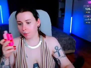 Chaturbate Adult Webcam of pulpy_peach