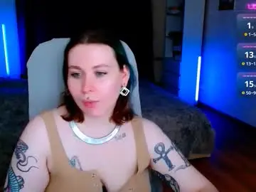 Chaturbate Live Porn of pulpy_peach