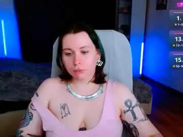 Chaturbate Live Sex of pulpy_peach