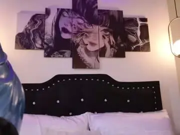 Chaturbate Live Sex of samanthagrant_