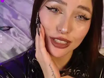 Chaturbate Live Sex Cam of samanthagrant_