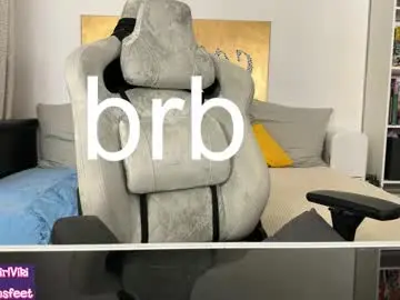 Chaturbate Nude Webcam of strupedsunicorns