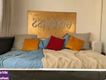 Chaturbate Live Porn of strupedsunicorns