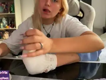 Chaturbate Adult Webcam of strupedsunicorns