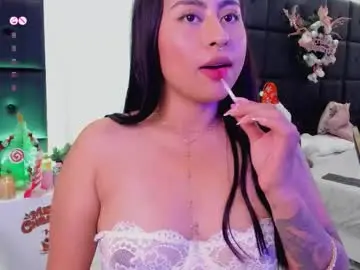 Chaturbate Free Porn Cam of tamaraleen