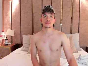 Chaturbate Best live sex cam show of theosteel_