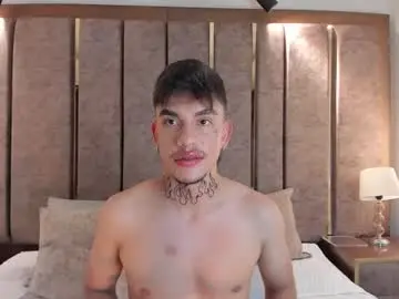 Chaturbate Watch Live Sex Cams of theosteel_