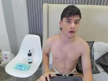Chaturbate Sex Cam of theosteel_