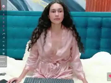 Chaturbate Free Live Porn of violeta_0426