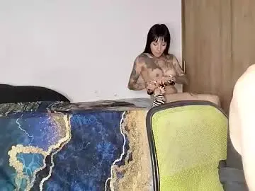 Chaturbate Adult Webcam of xialexbordeous