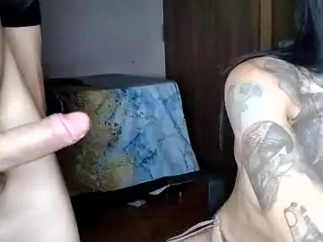 Chaturbate Live Sex of xialexbordeous