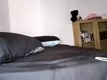 Chaturbate Nude Webcam of xialexbordeous