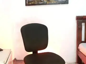 Chaturbate Adult Webcam of yeiko_park23