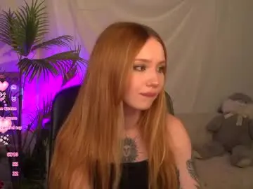 Chaturbate Adult Webcams of zoeford_