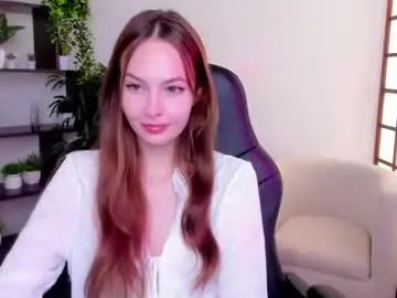 Chaturbate Live Sex Cam of adele_softly
