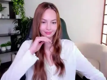 Chaturbate Best Webcam of adele_softly