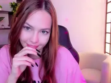 Chaturbate Watch Live Sex Cams of adele_softly