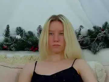 Chaturbate Live Sex of annamaisie