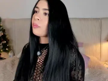 Chaturbate Live Porn of ariana_zc_