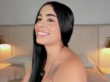 Chaturbate Watch Live Sex Cams of ariana_zc_