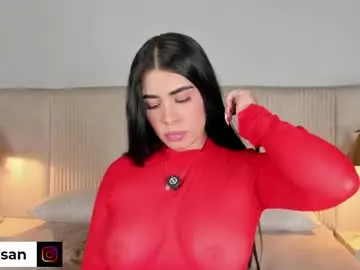 Chaturbate Private Sex Chat of ariana_zc_