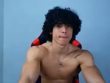 Chaturbate Private Sex Chat of arnold_black69