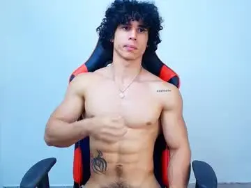 Chaturbate Adult Webcams of arnold_black69