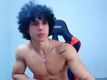 Chaturbate Adult Webcam of arnold_black69