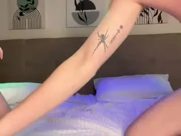 Chaturbate Sex Chat of avrora_jessie