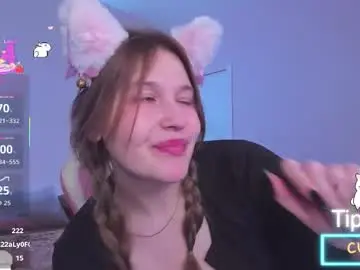 Chaturbate Adult Webcam of colleen_blake