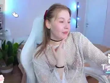 Chaturbate Adult Video Chat of colleen_blake