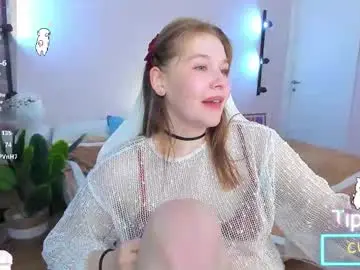 Chaturbate Nude Webcam of colleen_blake