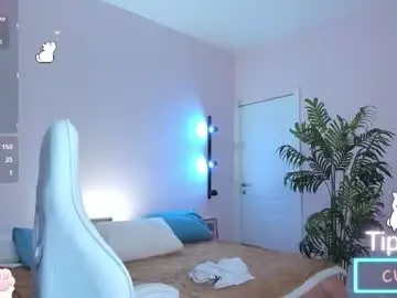 Chaturbate Live Porn of colleen_blake