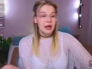 Chaturbate Nude Webcam of colleen_blake