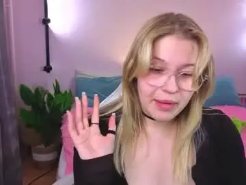 Chaturbate Private Sex Chat of colleen_blake