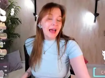 Chaturbate Adult Webcams of colleen_blake