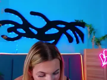 Chaturbate Live Sex Cam of dorothymanning