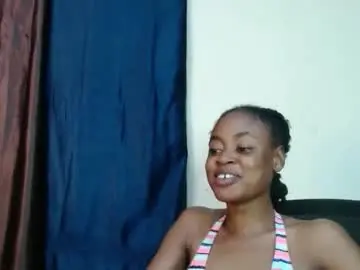 Chaturbate Best live sex cam show of ebonypussy_xx